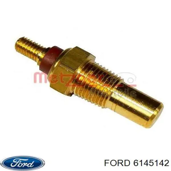 Датчик указателя температуры охлаждающей жидкости Ford 6145142 цена, от 4.49 USD