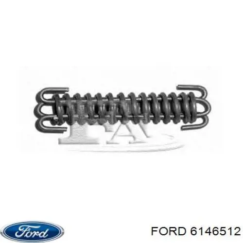  6146512 Ford