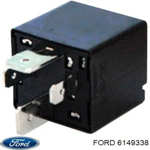  Ford 6149338 цена, от 3.46 USD