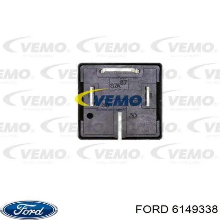 Купить 6149338 Ford 