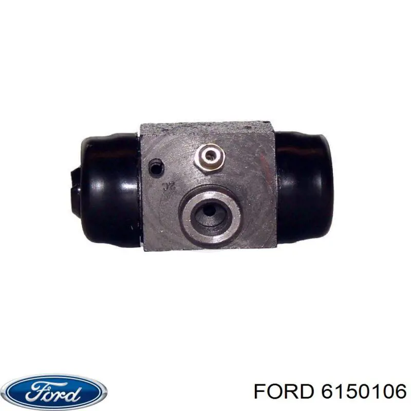 Рабочий тормозной цилиндр Ford 6150106 цена, от 9.54 USD