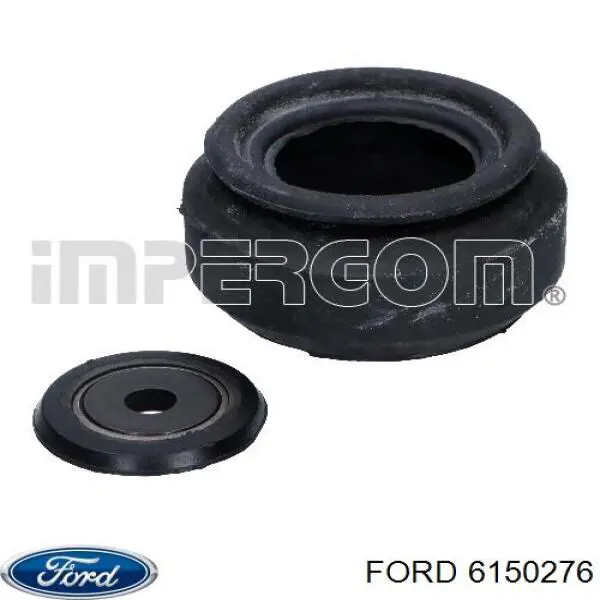 Подшипник опорный амортизатора, переднего Ford 6150276 цена, от 7.79 USD