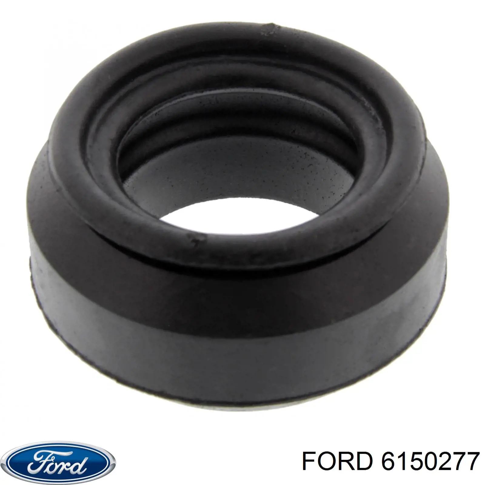 Опора стойки амортизатора переднего Ford 6150277 цена, от 4.55 USD