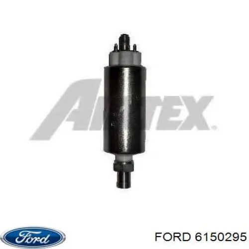6150295 Ford топливный насос электрический погружной