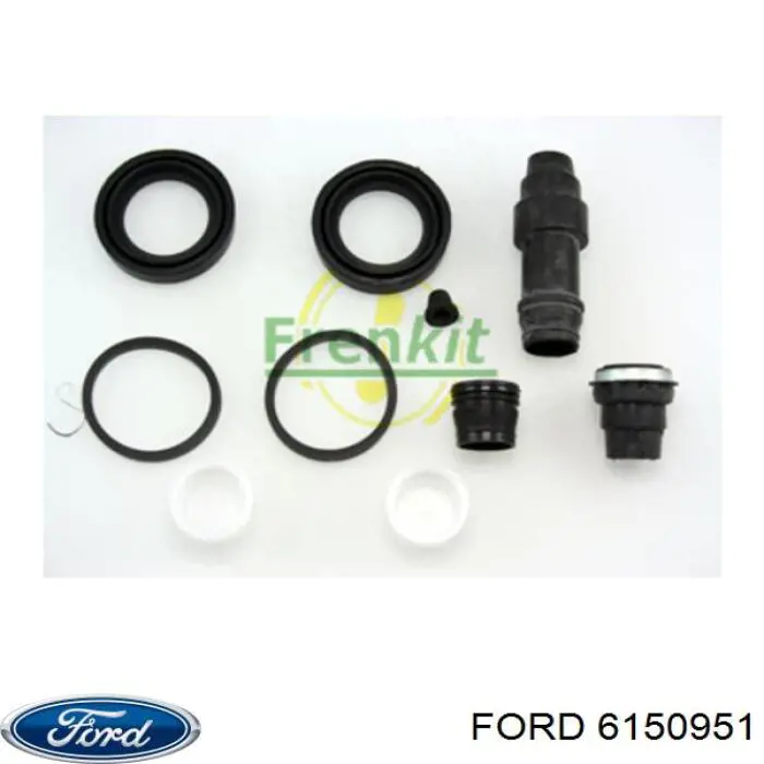  6150951 Ford