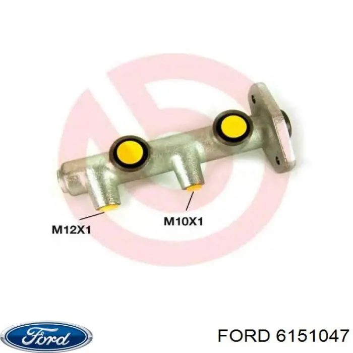  6151047 Ford