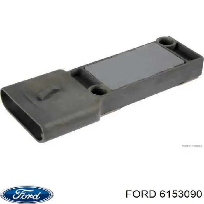 6153090 Ford модуль зажигания (коммутатор)