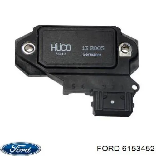 6153452 Ford 