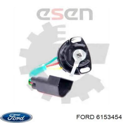 Датчик Холла EPS 1906240 цена, от 10.85 USD
