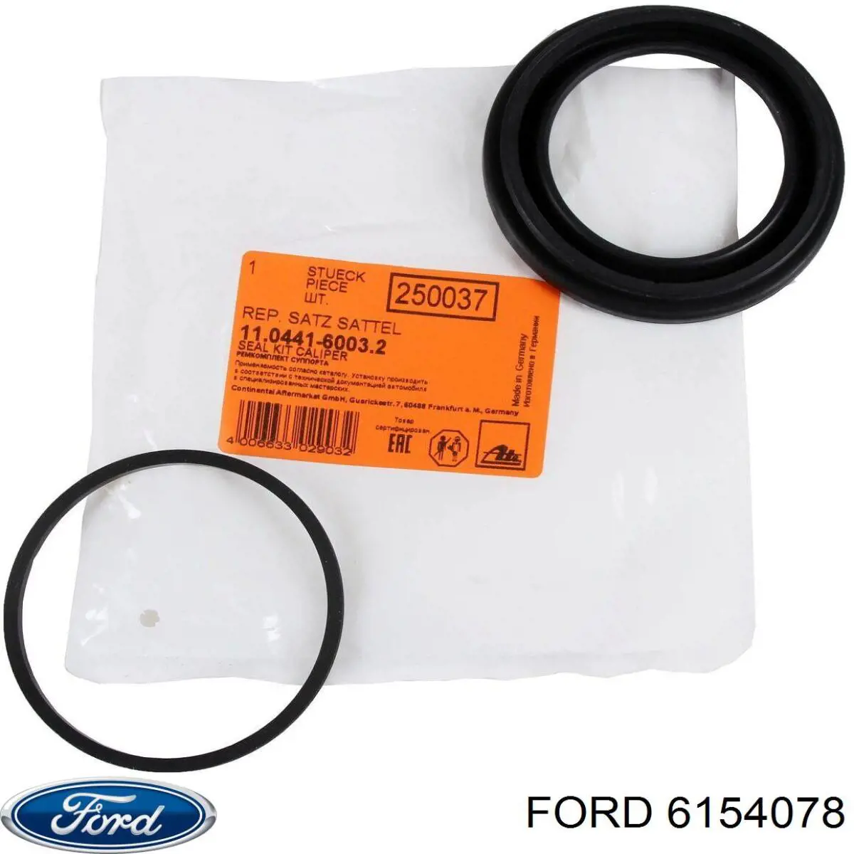  6154078 Ford