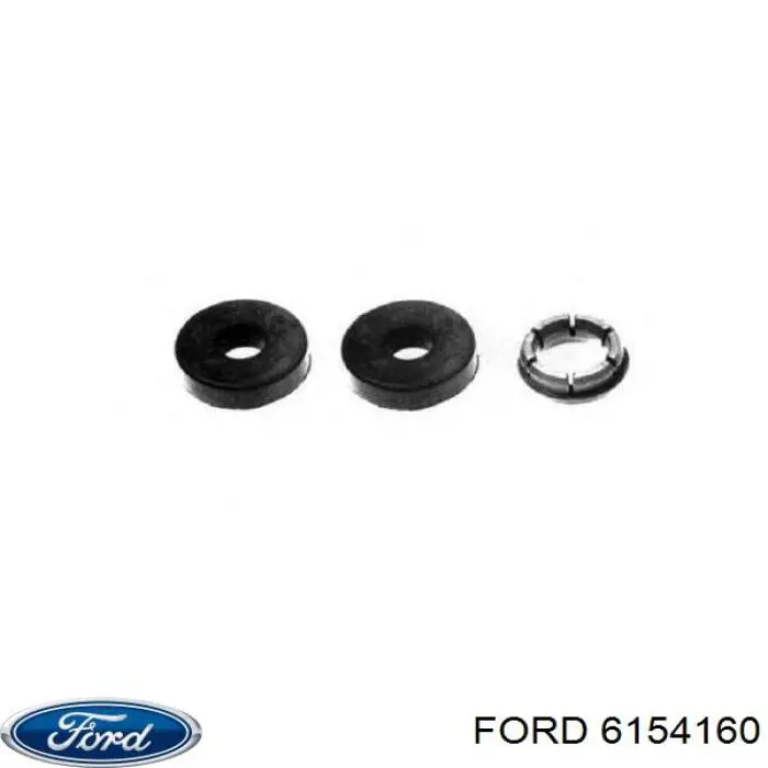  6154160 Ford