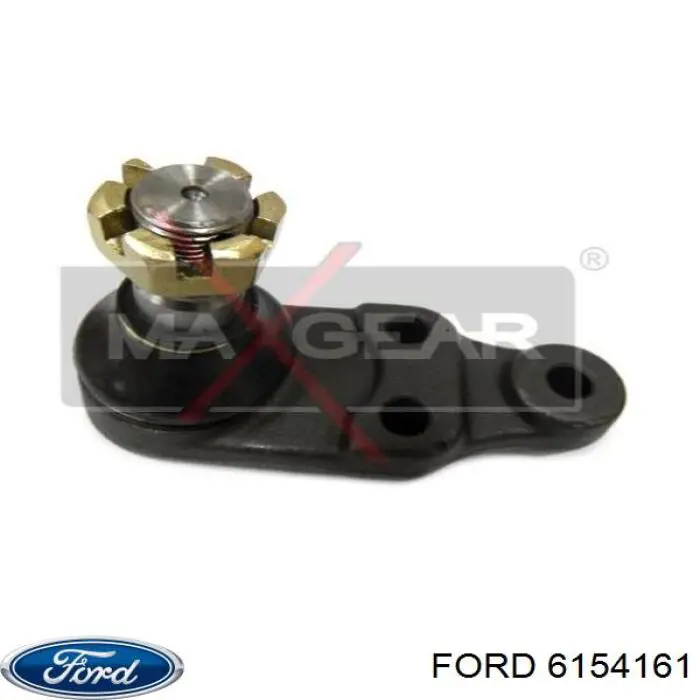 Купить 6154161 Ford Нижняя шаровая опора