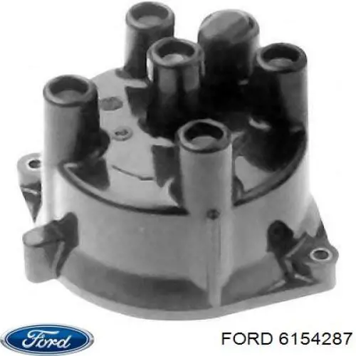 Правый рычаг передней нижней подвески Ford 6154287 цена, от 39.14 USD
