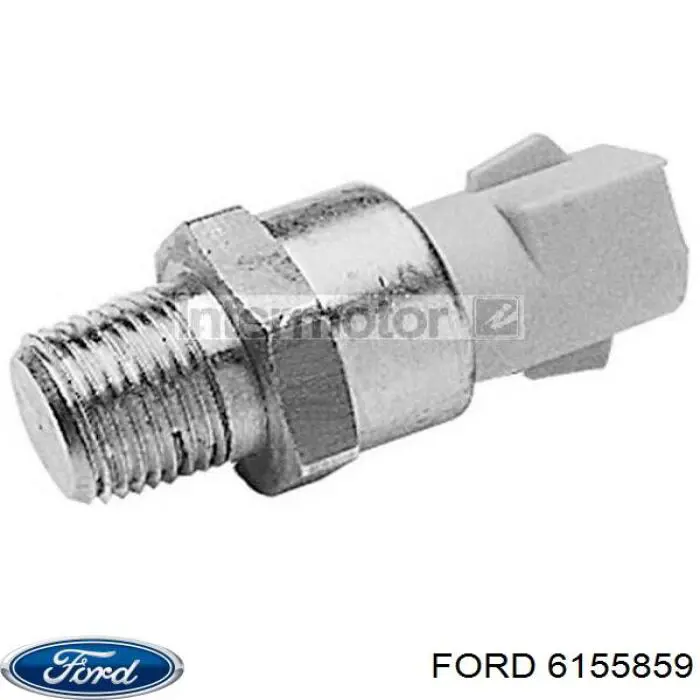 Датчик температуры радиатора Ford 6155859 цена, от 8.69 USD