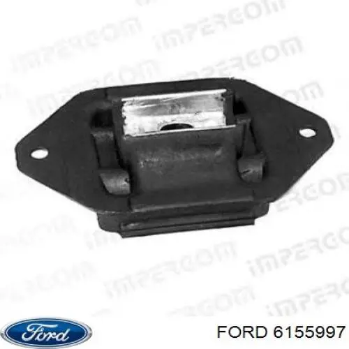 Задняя опора двигателя Ford 6155997 цена, от 14.80 USD