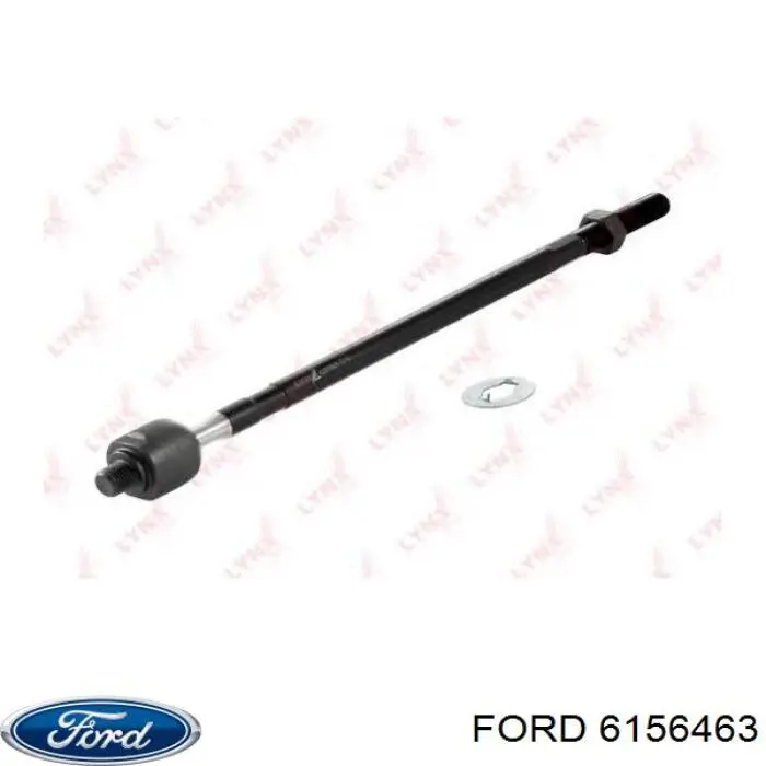 6156463 Ford Тяги рулевые