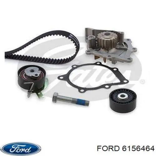 6156464 Ford 