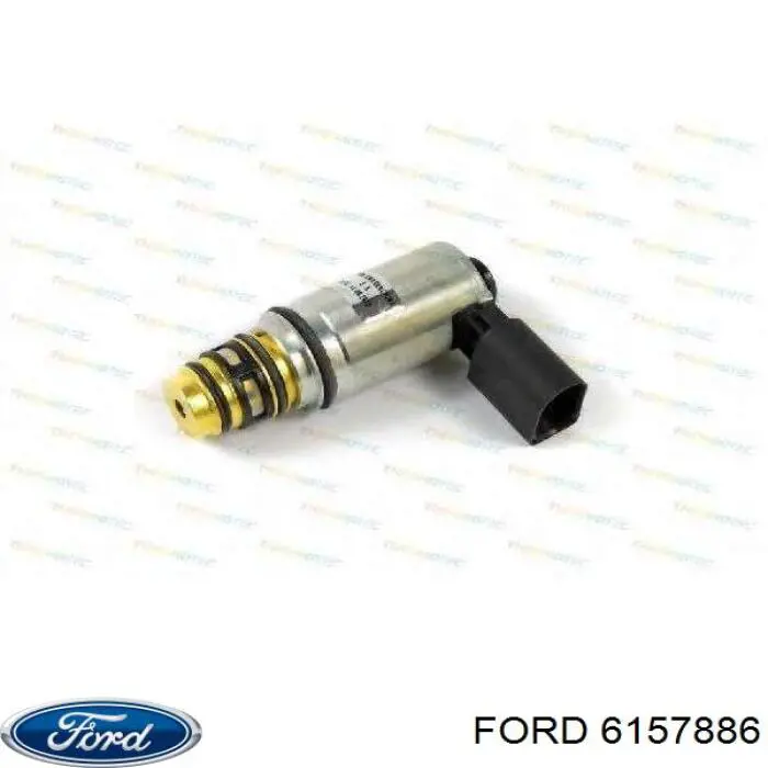  Ford 6157886 цена, от 33.01 USD