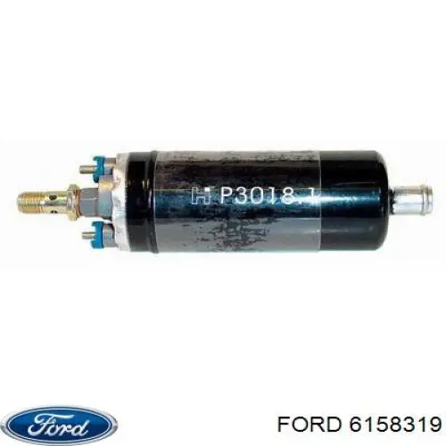 6158319 Ford