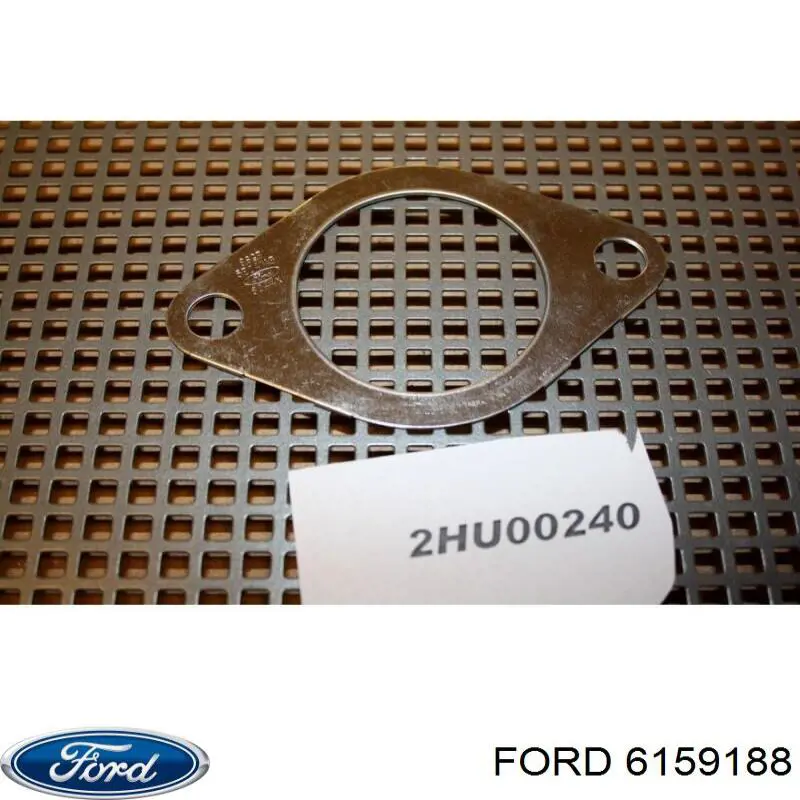 Прокладки выхлопной системы Ford 6159188 цена, от 2.44 USD