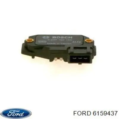 Купить 6159437 Ford Модуль зажигания