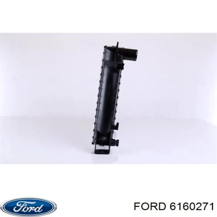 6160271 Ford радиатор