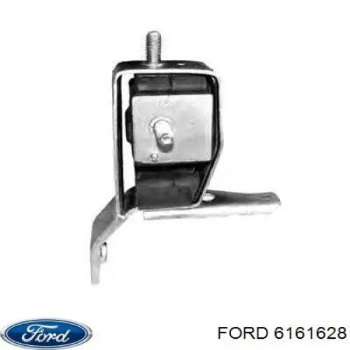 6161628 Ford подушка (опора двигателя правая)