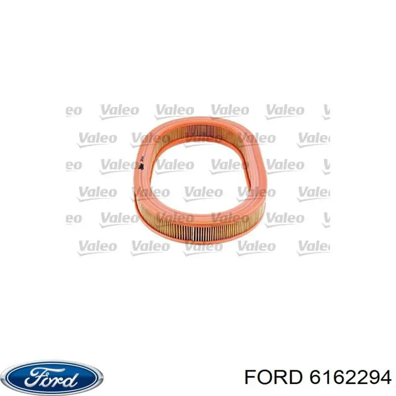 Купить 6162294 Ford Автомобильный фильтр воздуха
