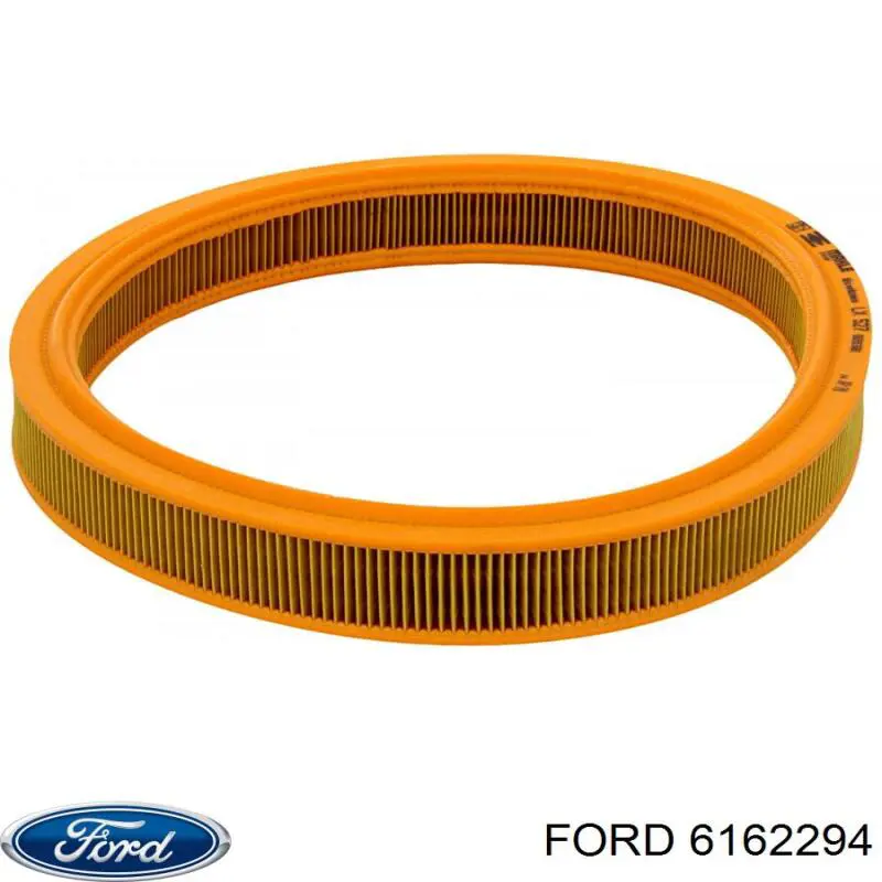 Элемент воздушного фильтра Ford 6162294 цена, от 4.37 USD