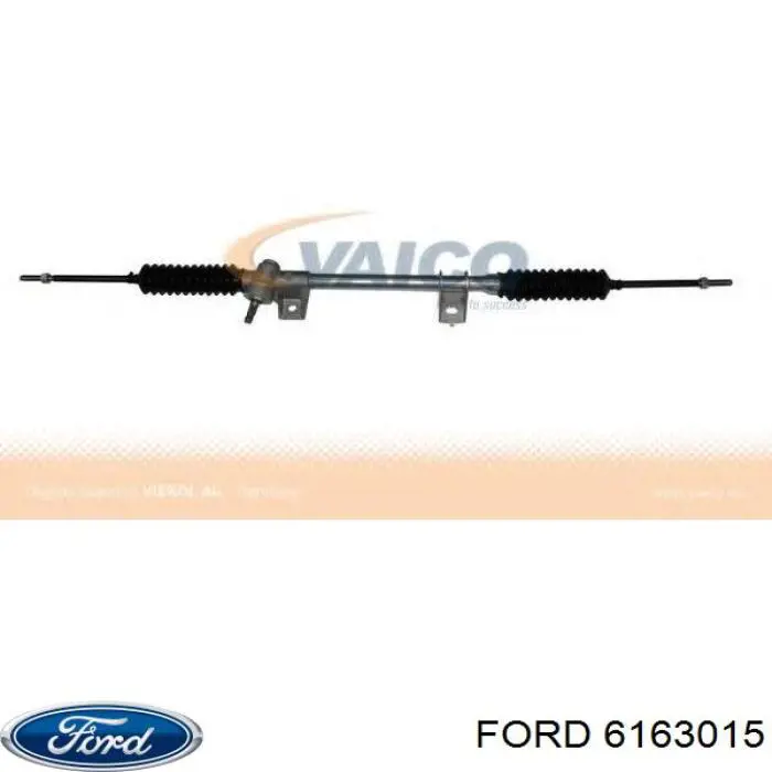 Реечный рулевой механизм Ford 6163015 цена, от 88.68 USD