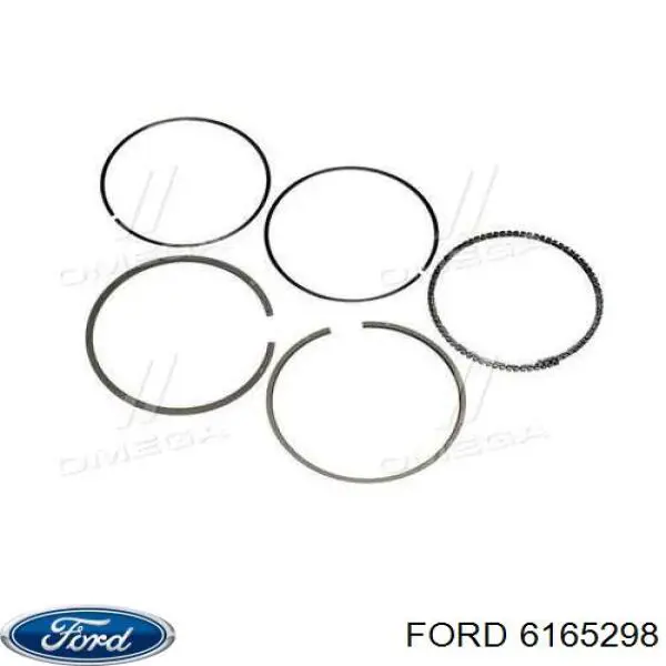 6165298 Ford 