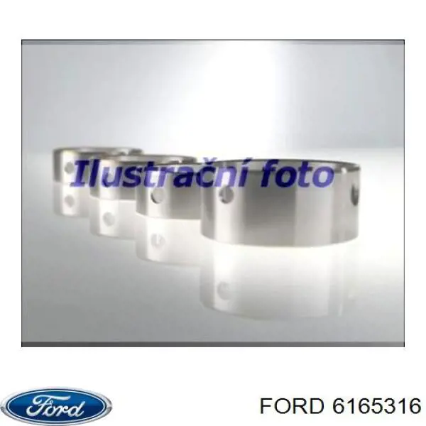  6165316 Ford