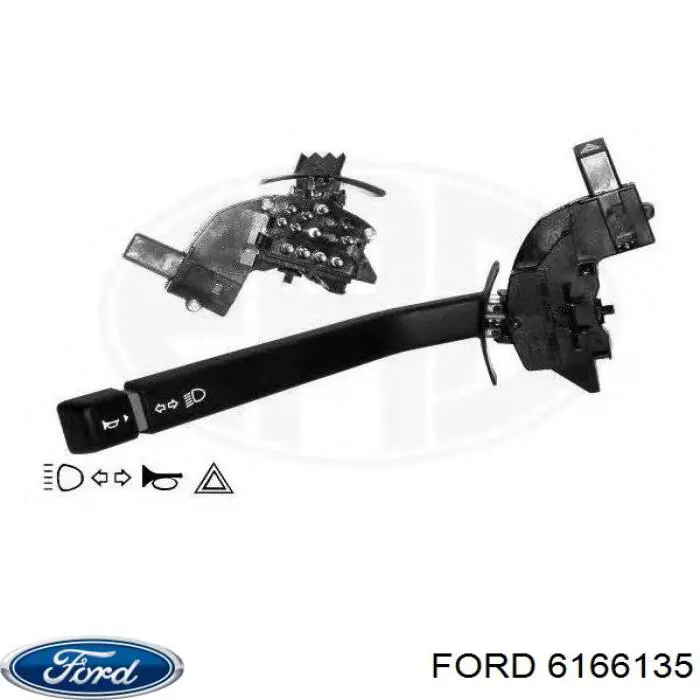 6166135 Ford 