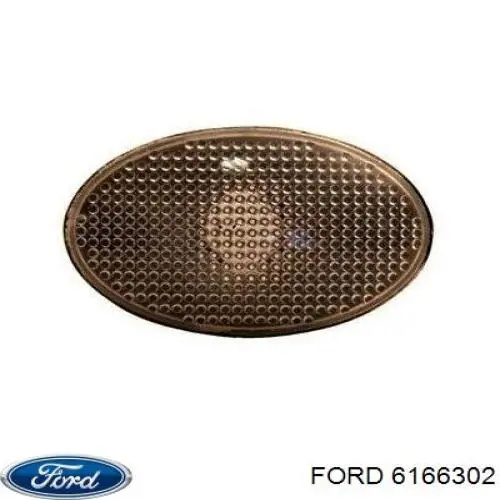 6166302 Ford 