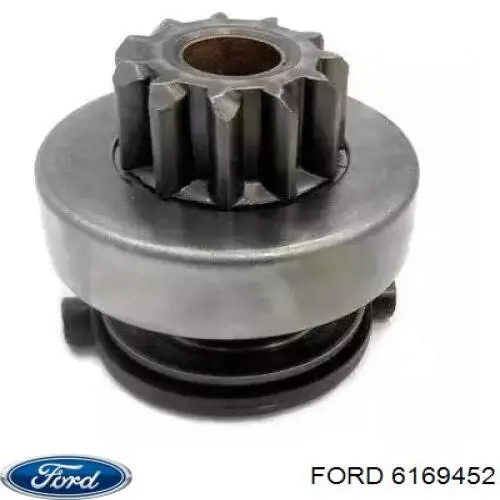  5029078 Ford