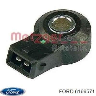 Купить 6169571 Ford Датчик детонации
