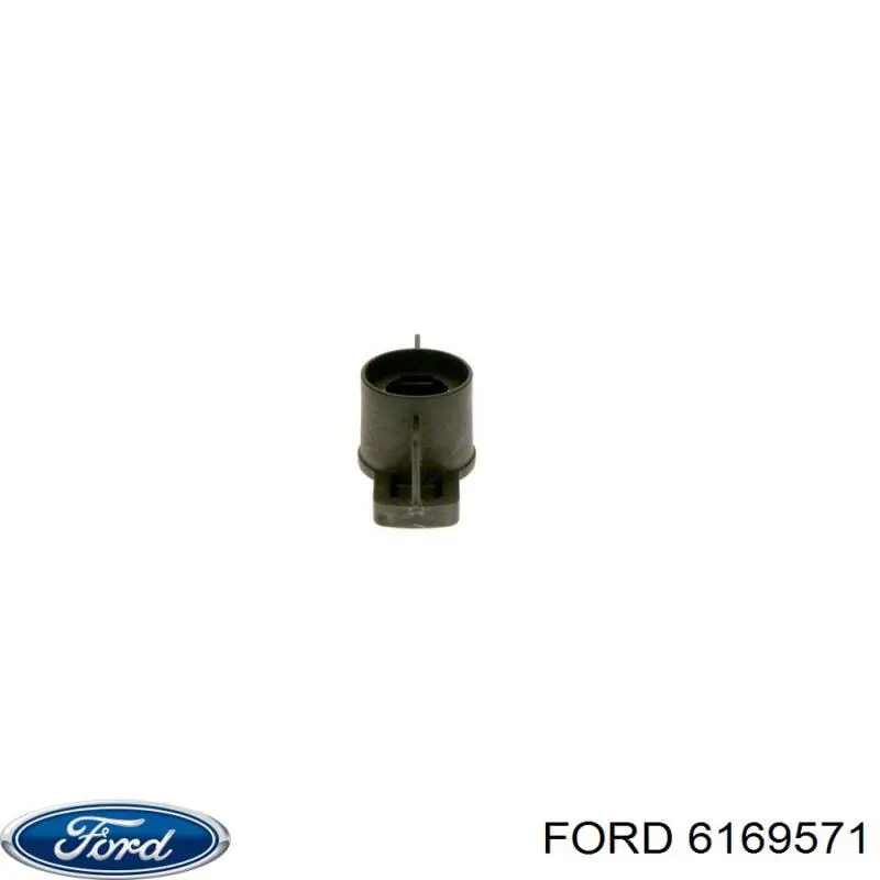 Датчик детонации Ford 6169571 цена, от 15.70 USD
