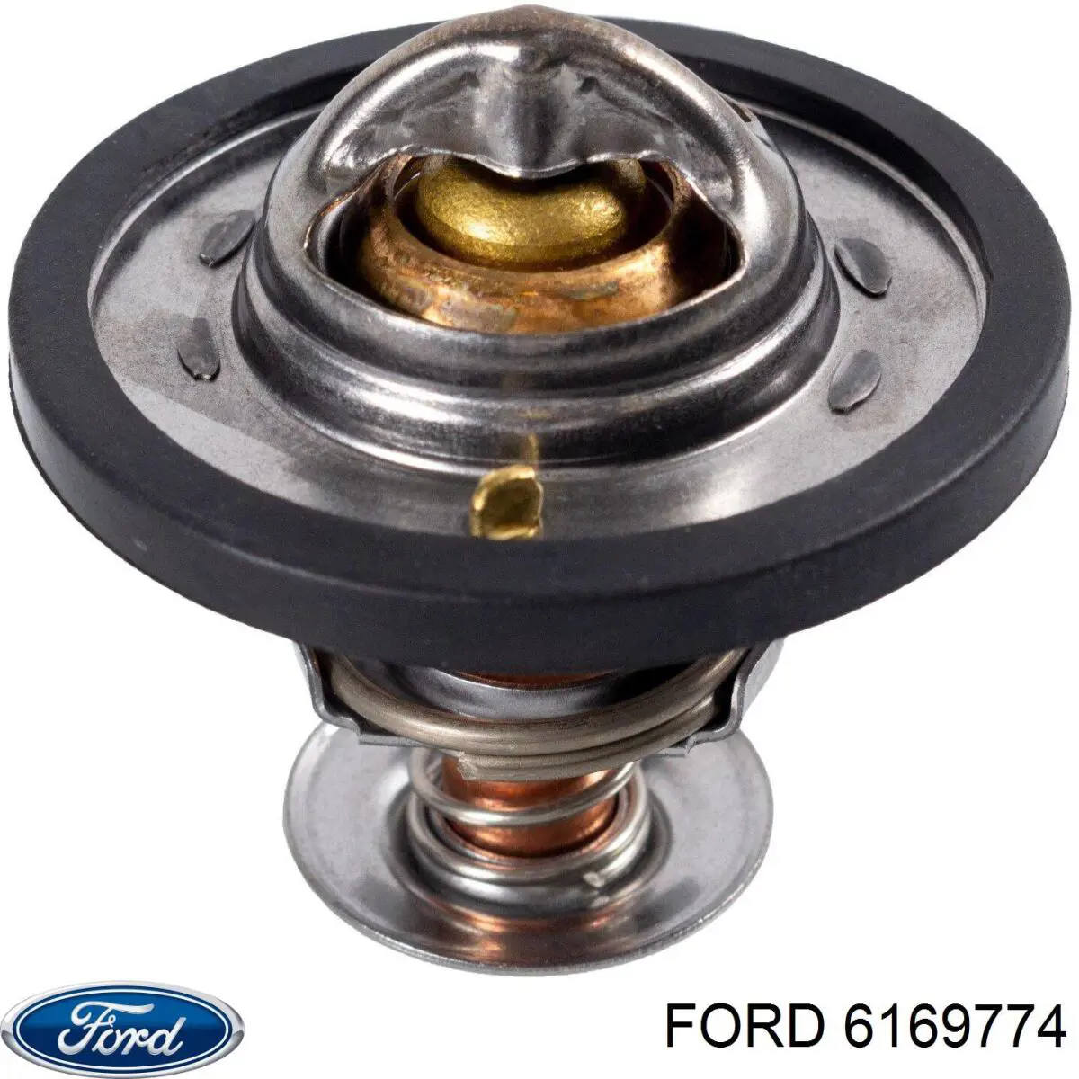 6169774 Ford термостат