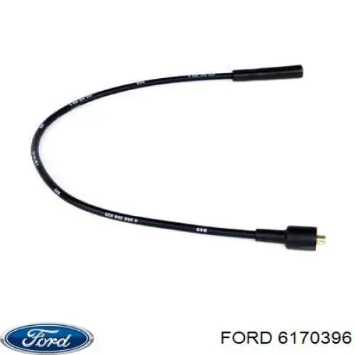 Купить 6170396 Ford Провода высокого напряжения