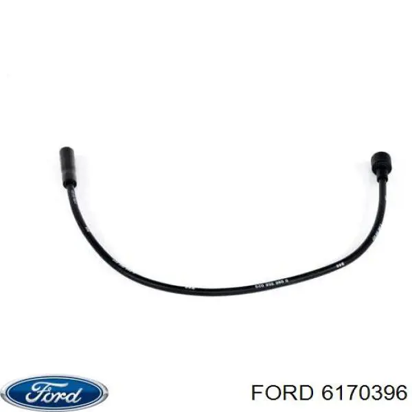 Провода зажигания Ford 6170396 цена, от 14.75 USD
