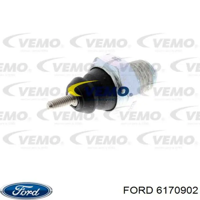 Купить 6170902 Ford Датчик давления масла