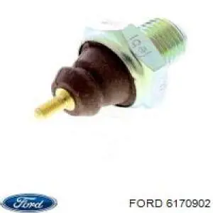Манометры (указатель давления масла) Ford 6170902 цена, от 2.82 USD