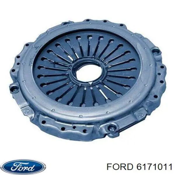 6171011 Ford корзина сцепления