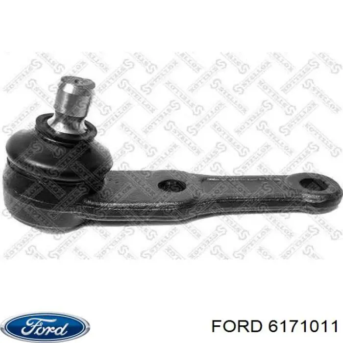 Лепестковая корзина сцепления Ford 6171011 цена, от 30.93 USD