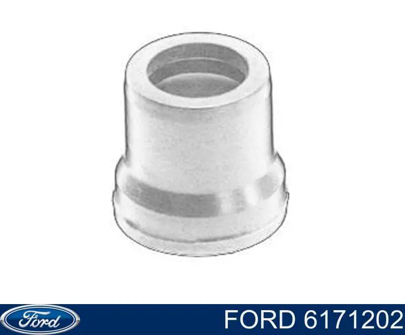 6171202 Ford kit de reparação do injetor