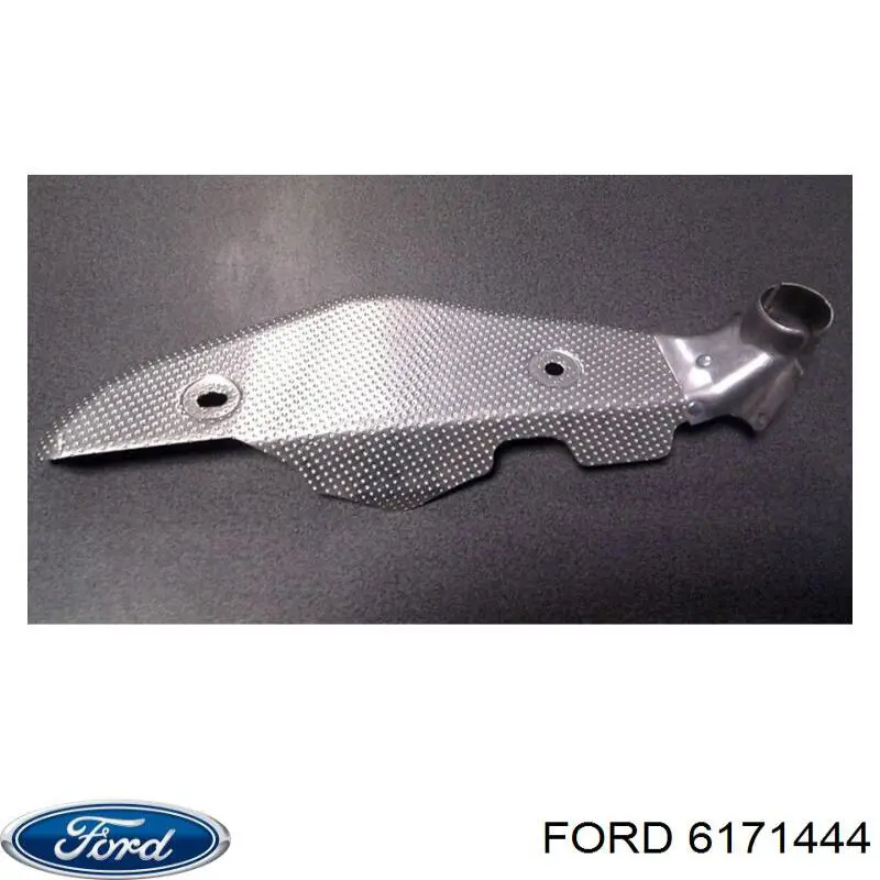  6171444 Ford