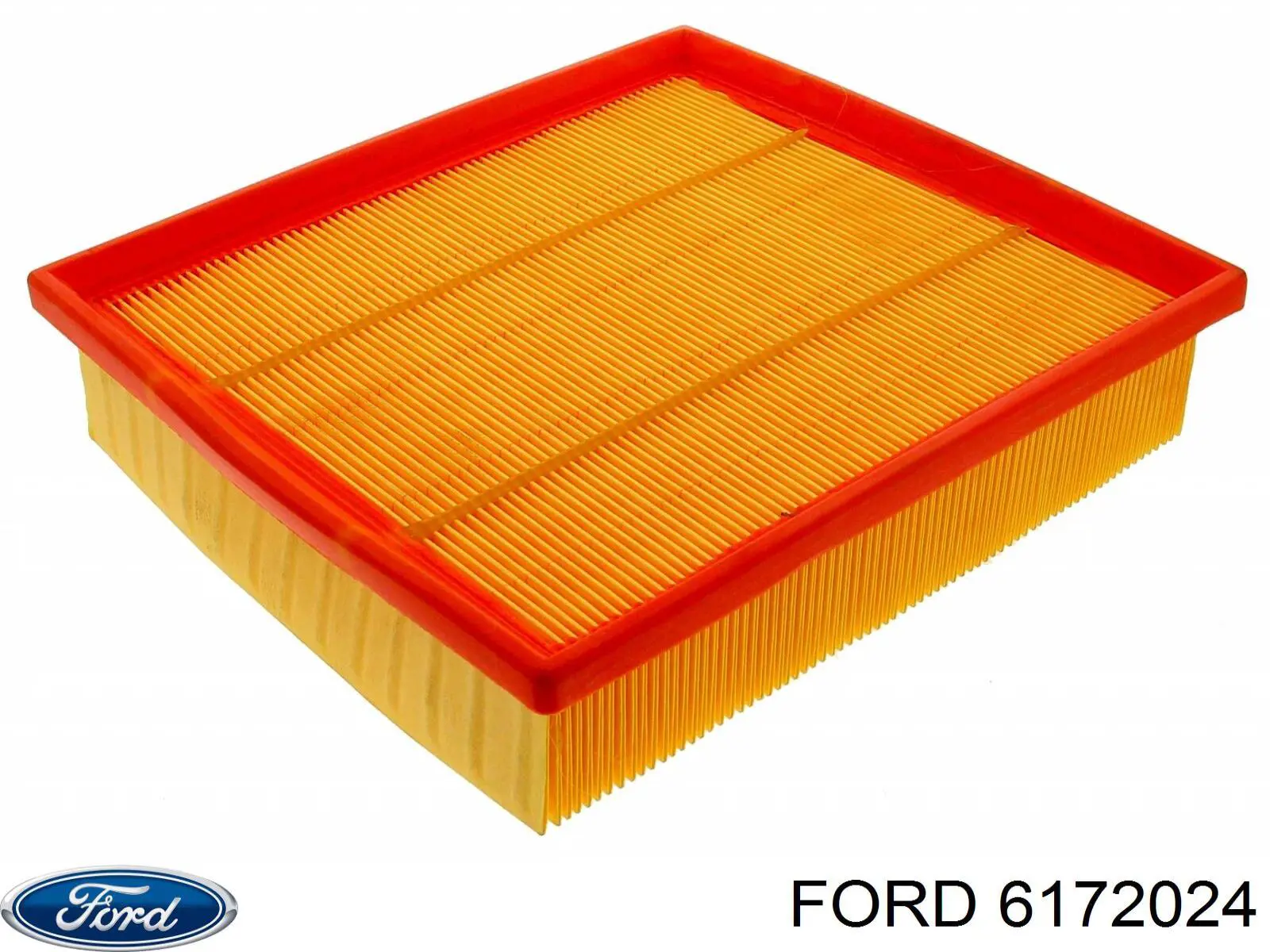 Воздушный фильтр 6172024 Ford