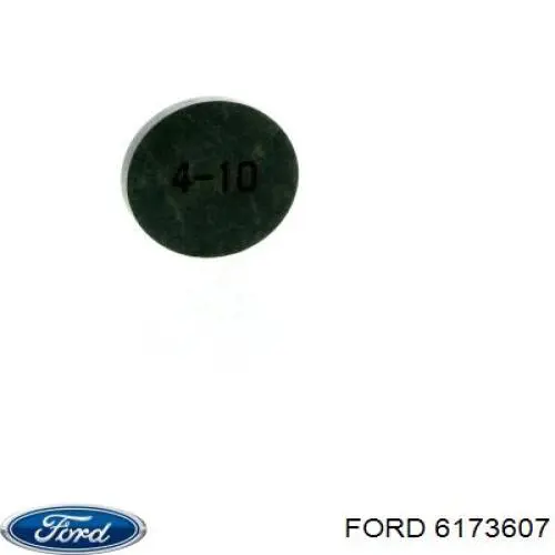  6111604 Ford