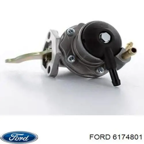 Купить 6174801 Ford Механический топливный насос