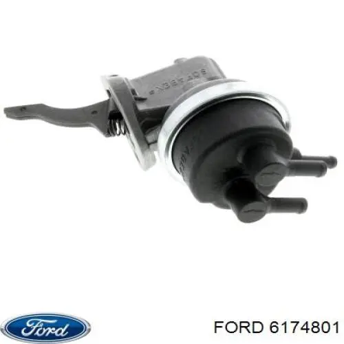 Топливный насос механический Ford 6174801 цена, от 52.04 USD
